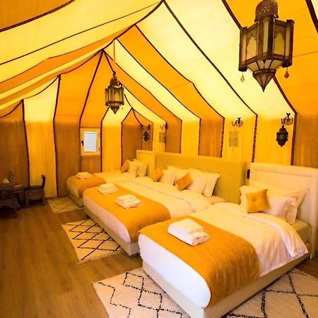 Exceptional Luxury Camp Hotel Merzouga Buitenkant foto
