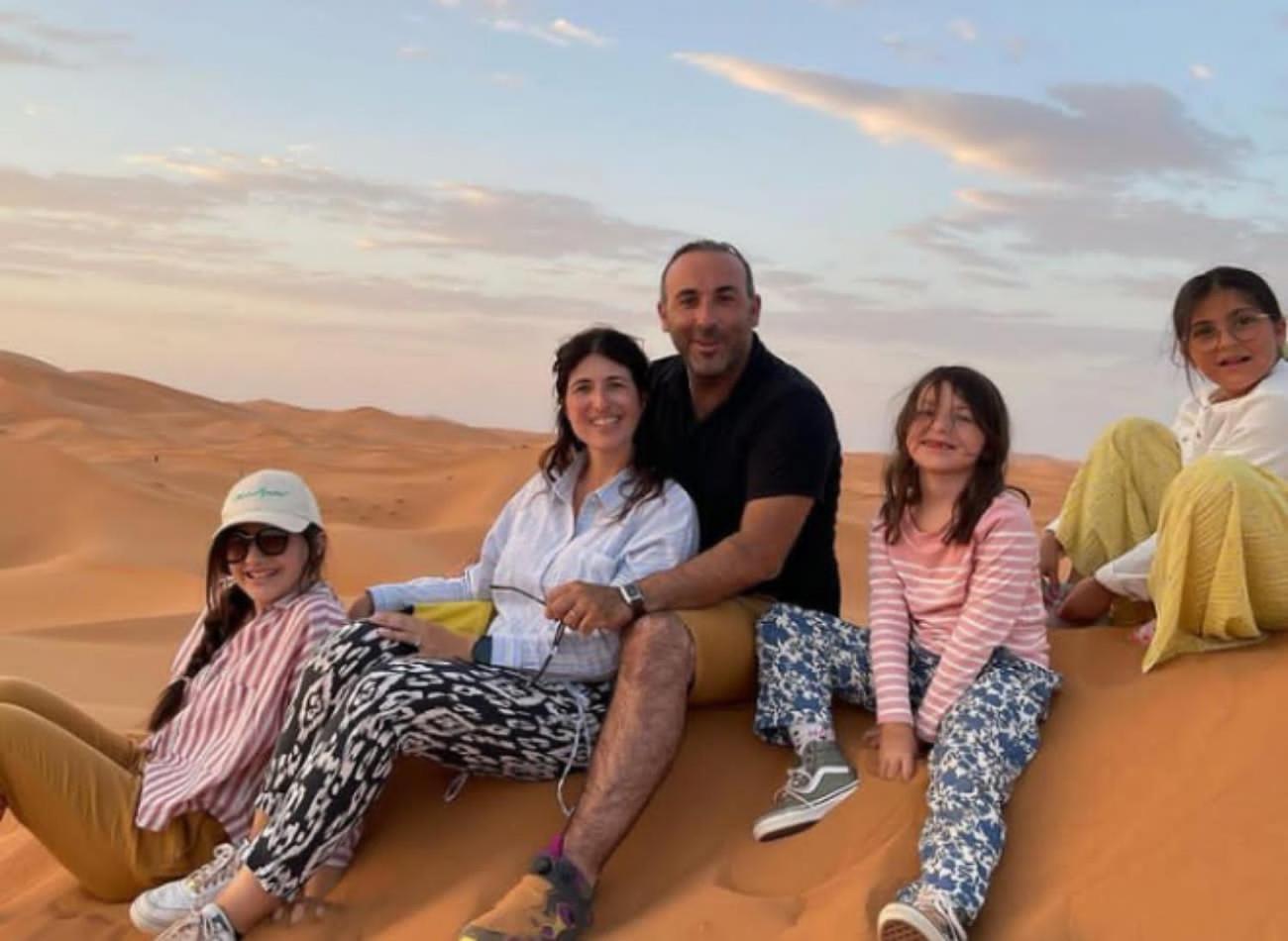 Exceptional Luxury Camp Hotel Merzouga Buitenkant foto