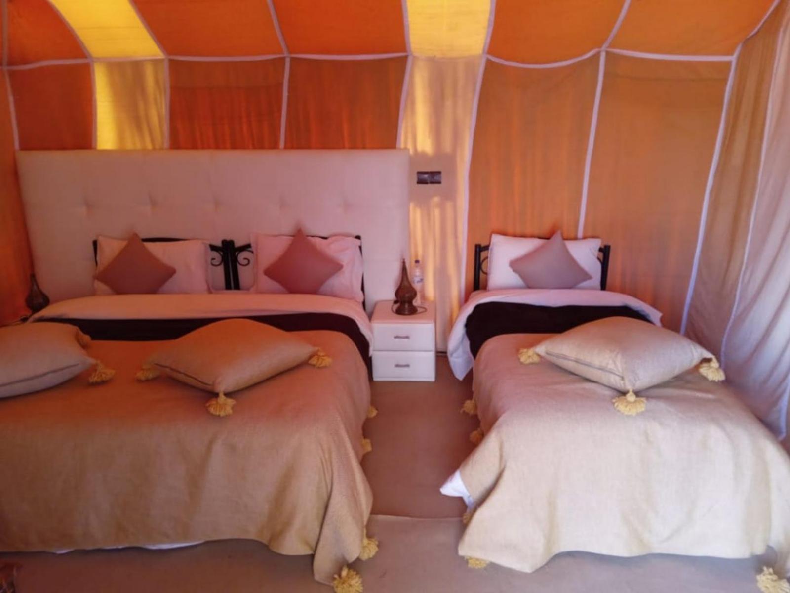 Exceptional Luxury Camp Hotel Merzouga Buitenkant foto