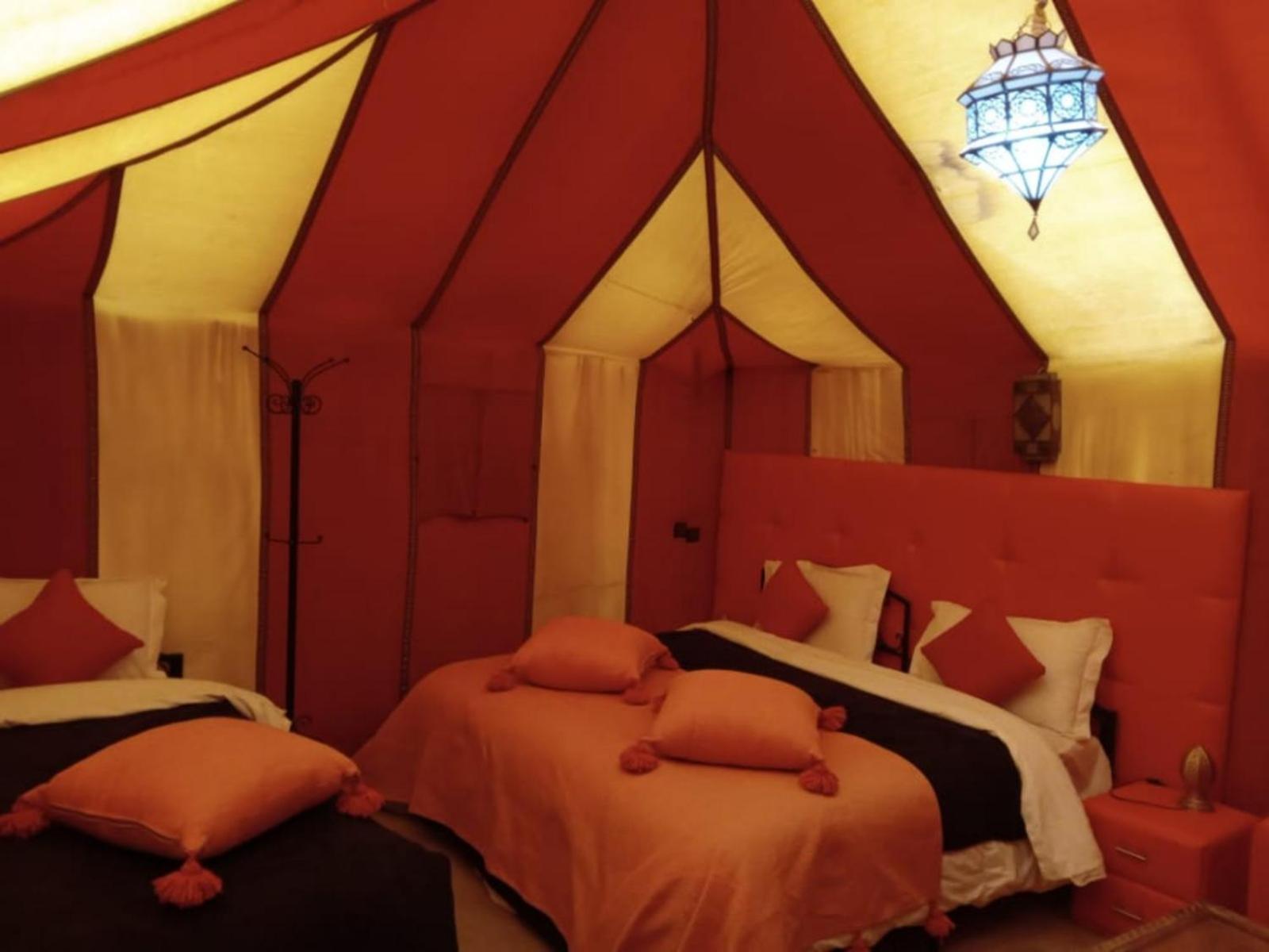 Exceptional Luxury Camp Hotel Merzouga Buitenkant foto