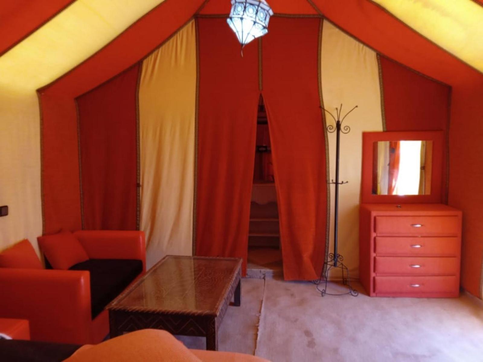 Exceptional Luxury Camp Hotel Merzouga Buitenkant foto