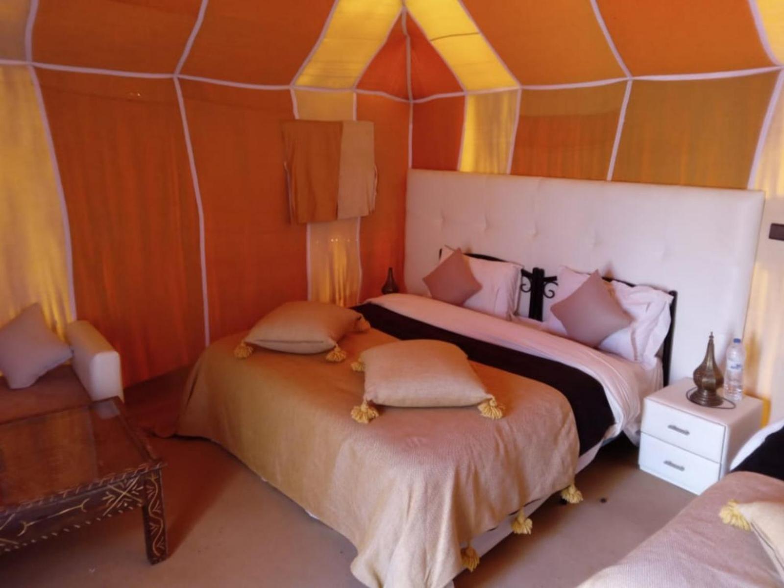 Exceptional Luxury Camp Hotel Merzouga Buitenkant foto