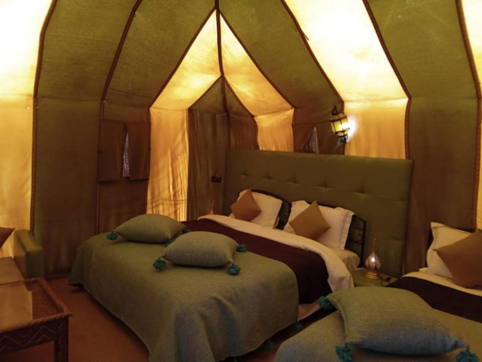 Exceptional Luxury Camp Hotel Merzouga Buitenkant foto