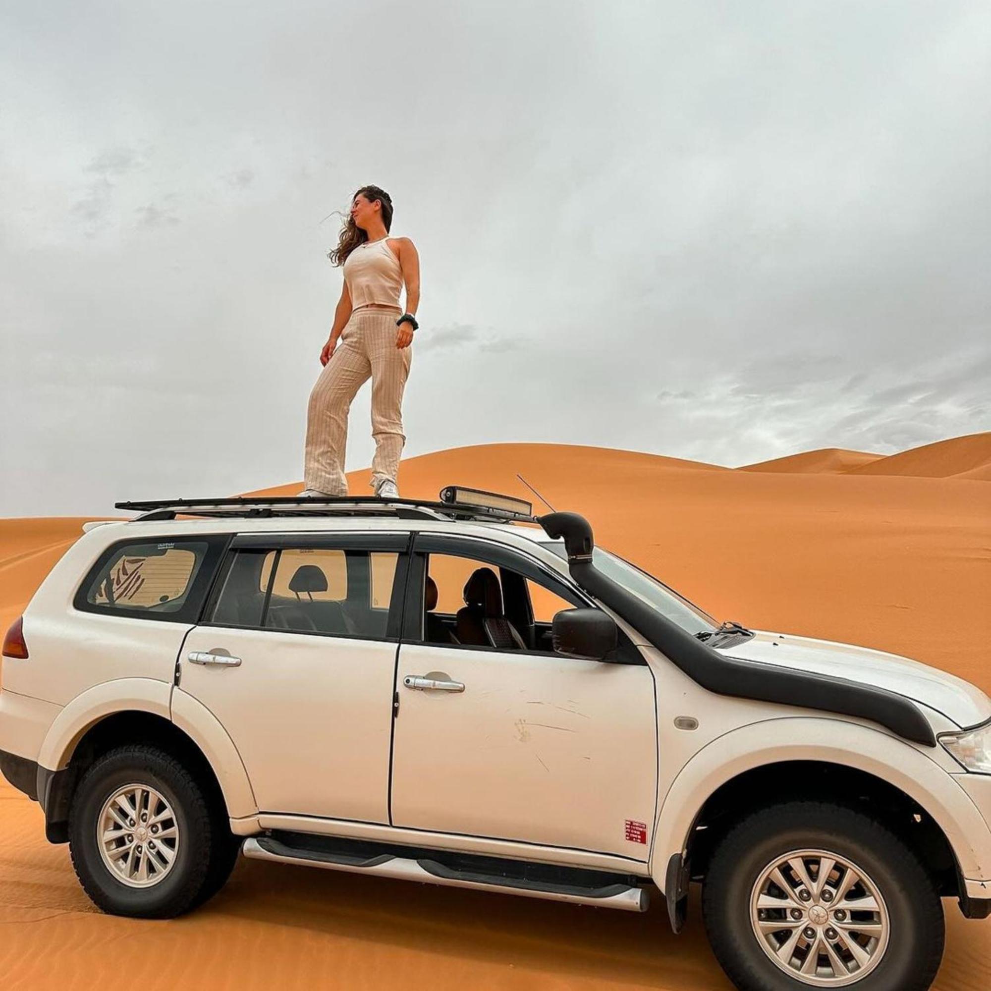 Exceptional Luxury Camp Hotel Merzouga Buitenkant foto