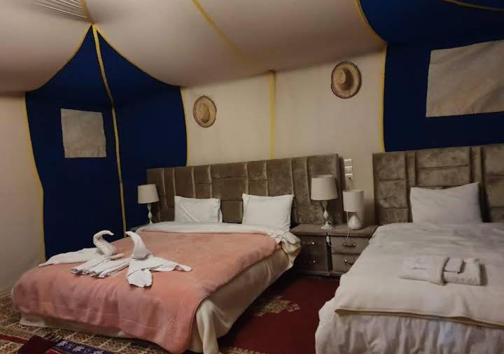Exceptional Luxury Camp Hotel Merzouga Buitenkant foto